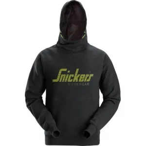 Snickers 2845 Logo Hoodie