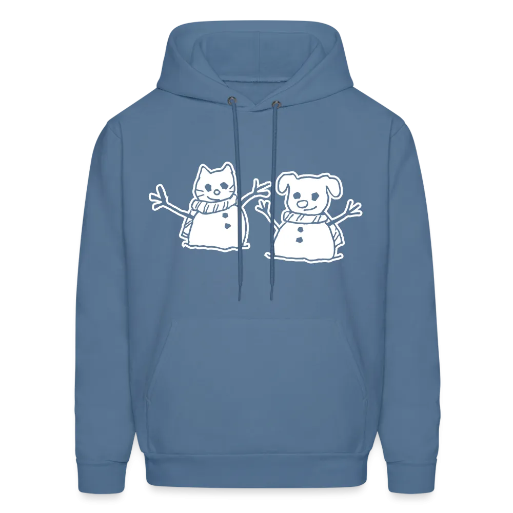 Snowfriends Classic Hoodie
