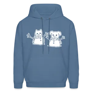 Snowfriends Classic Hoodie