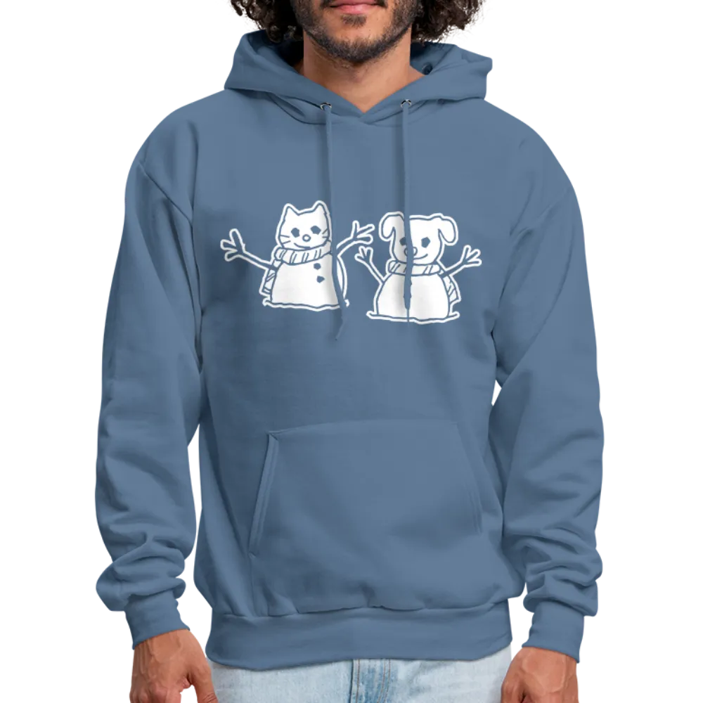 Snowfriends Classic Hoodie