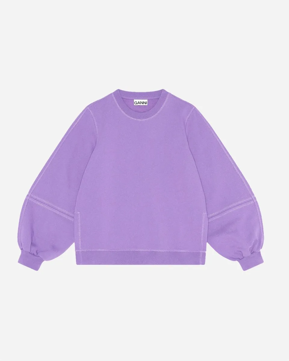 Software Isoli - Deep Lavender