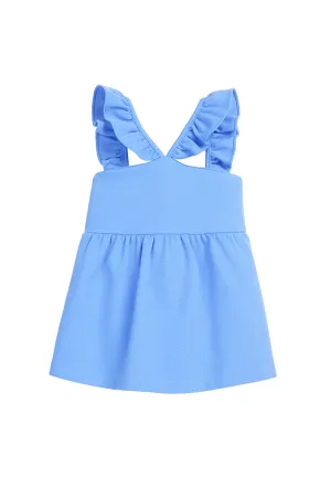 Soho Top - Delphinium