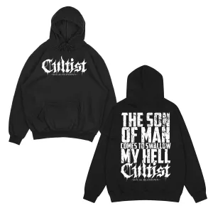 Son Of Man Black - Pullover