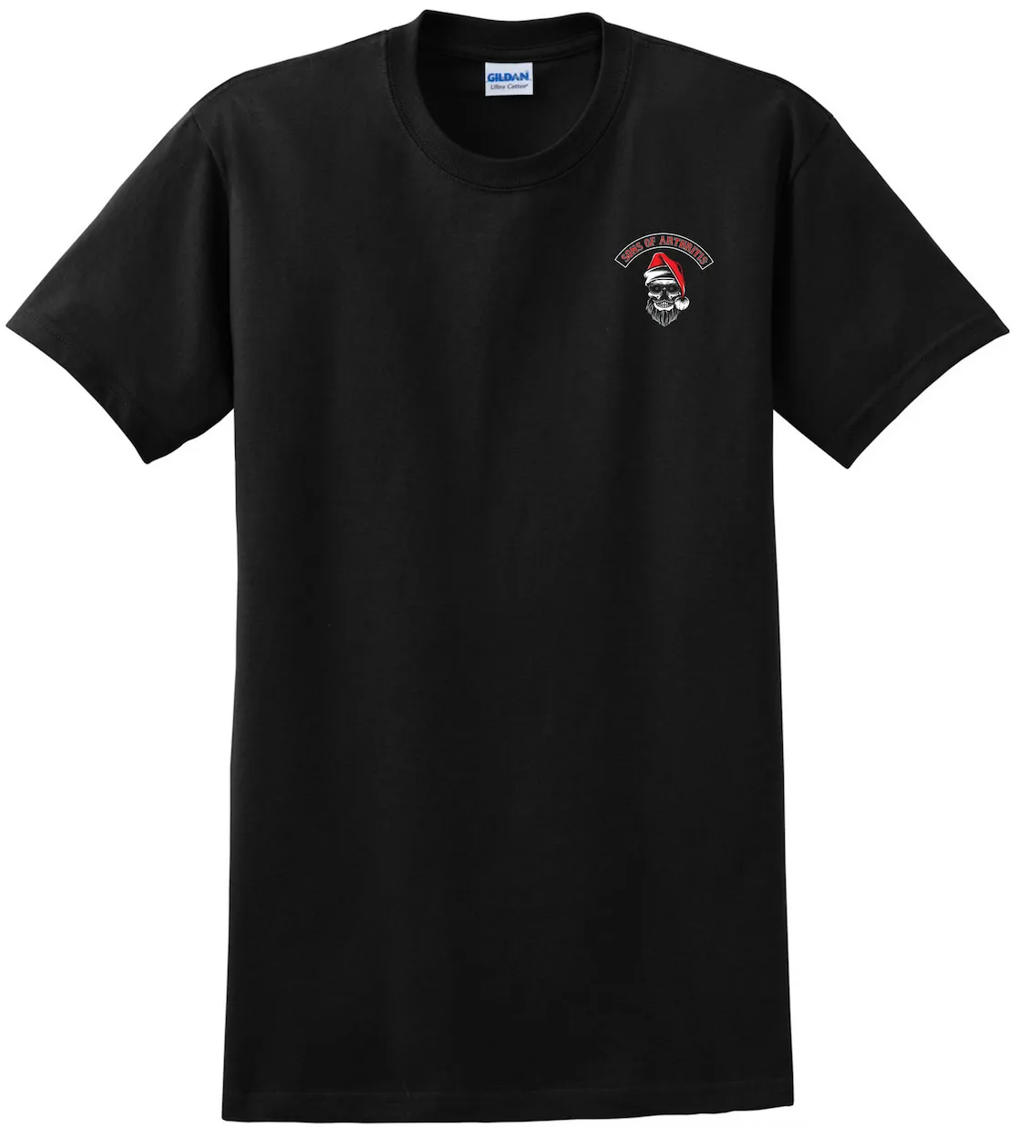 Sons of Arthritis Bag of Joints Pocket T-Shirt