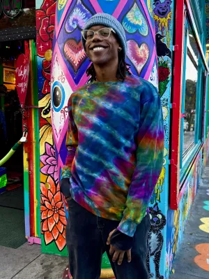SoulShine Maine Crew Neck Sweatshirt #1
