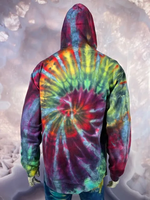 SoulShine Maine Pullover Hoodie #6
