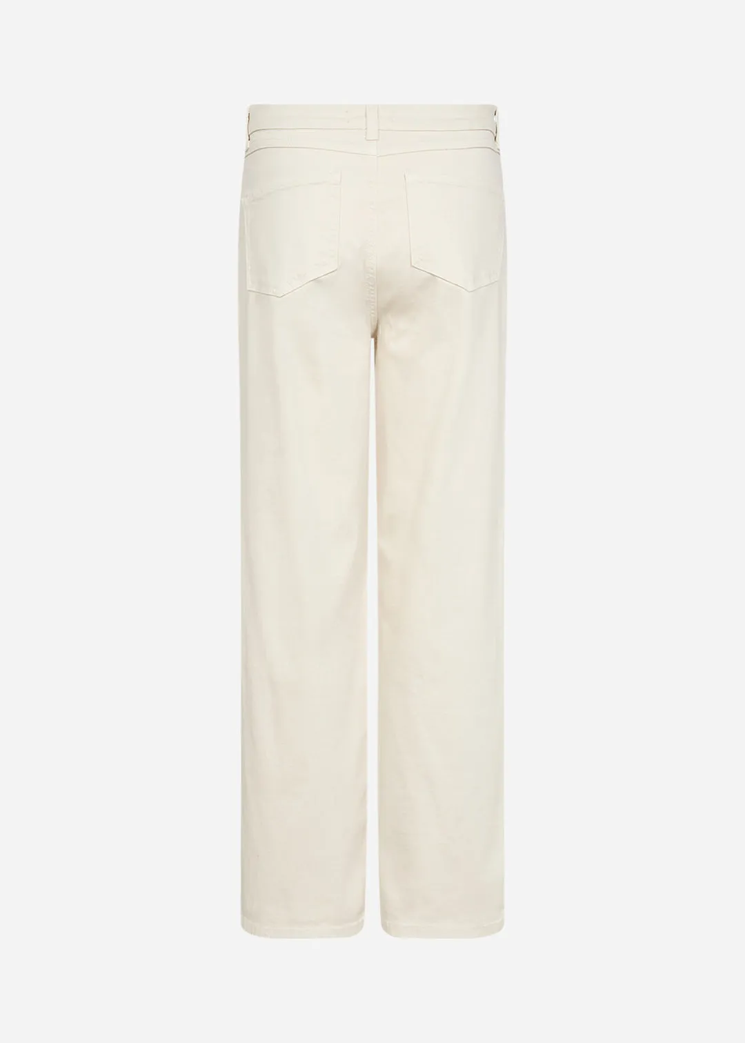 Soya Concept-ERNA 27-C Jeans Cream