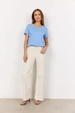 Soya Concept-ERNA 27-C Jeans Cream