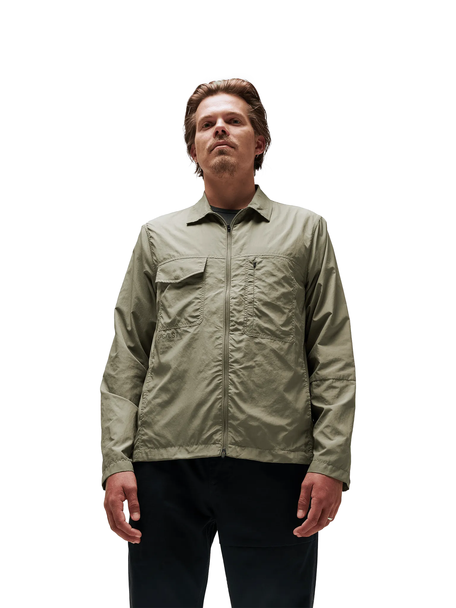 SPC/LST Saga Breathable Jacket