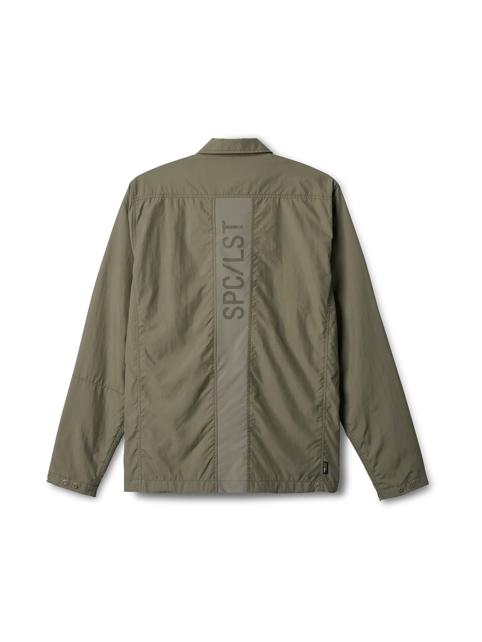 SPC/LST Saga Breathable Jacket
