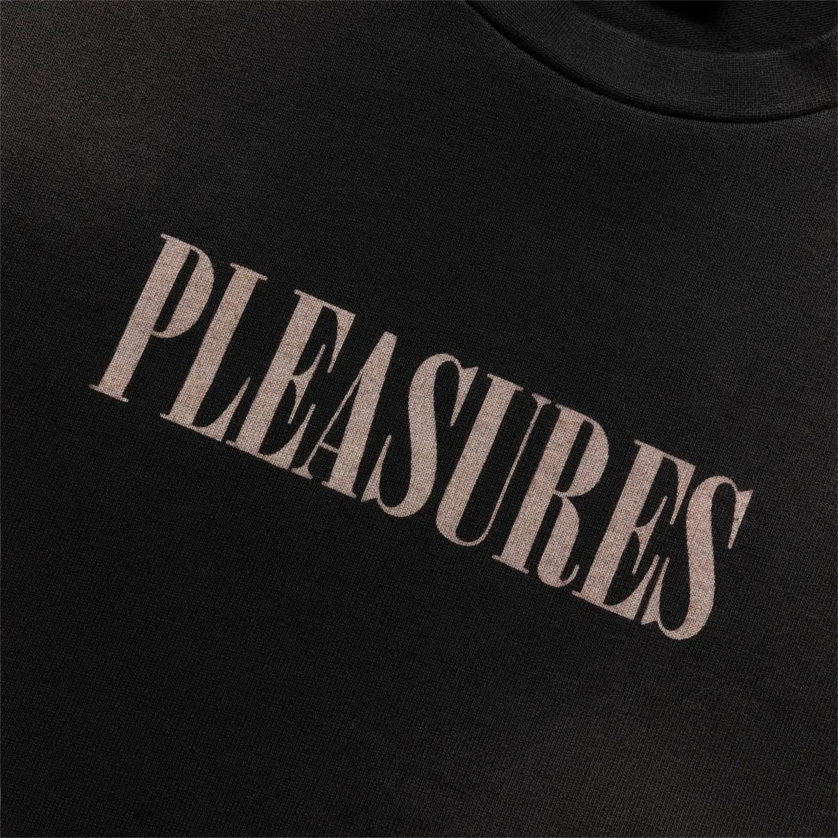 SPECIAL HEAVYWEIGHT SHIRT