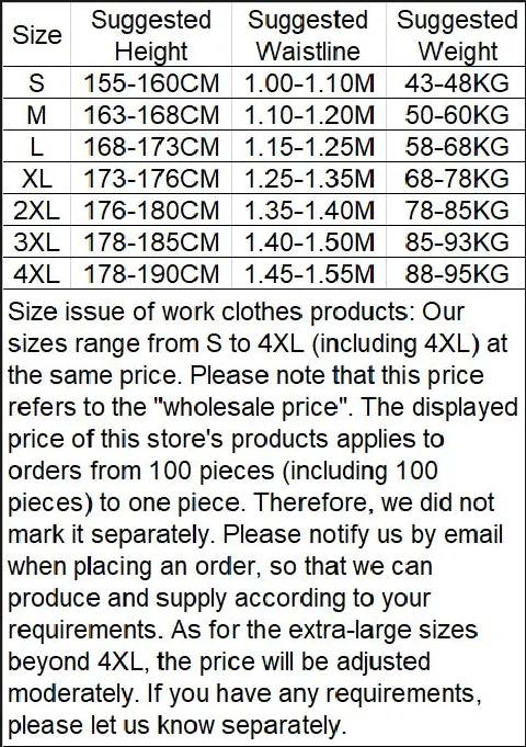 Spring and Autumn style long-sleeved anti-static work clothes series SD-AS-W402