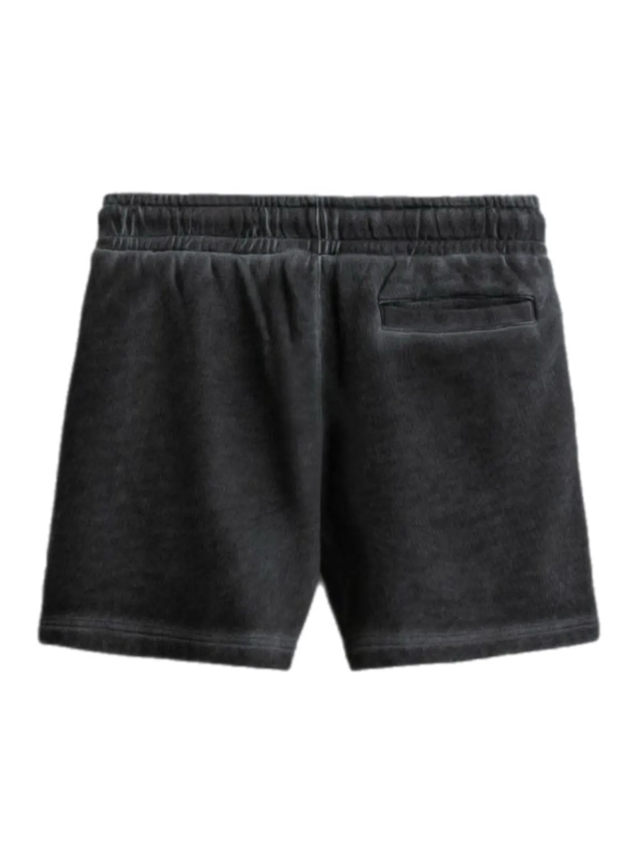 Stampd Oil Wash Sweat Shorts