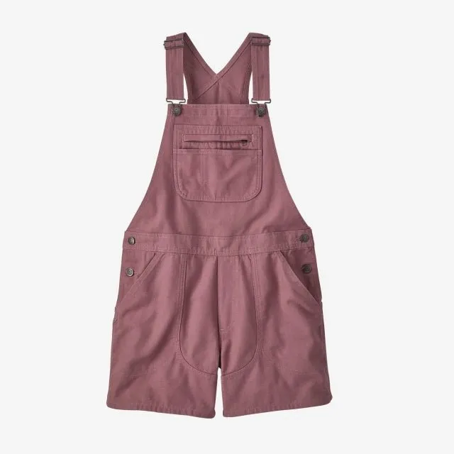 Stand Up Overalls Women's