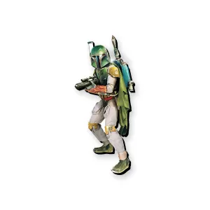 Star Wars Boba Fett Funky Chunky Magnet