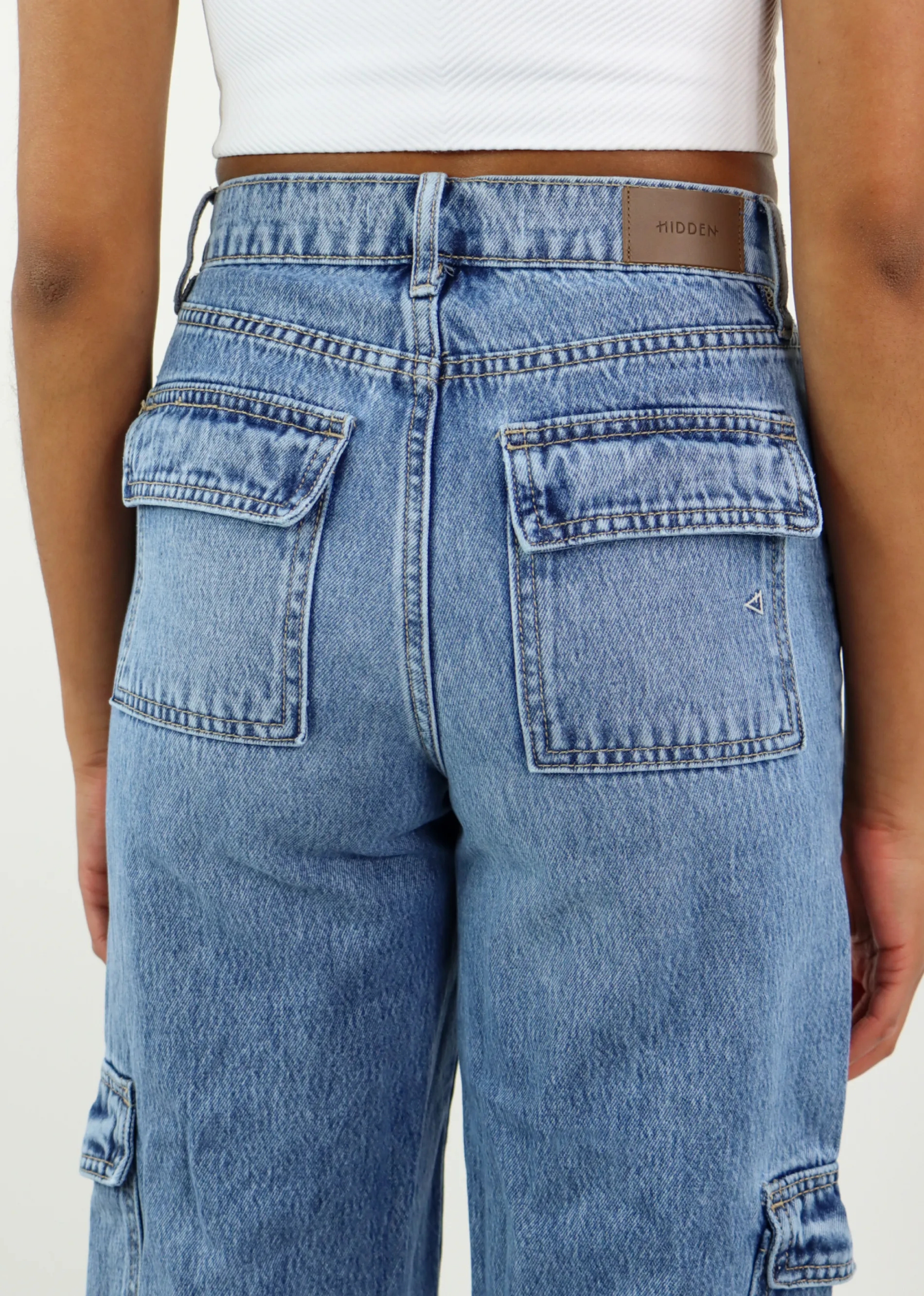 Starlight Jeans ★ Medium Wash