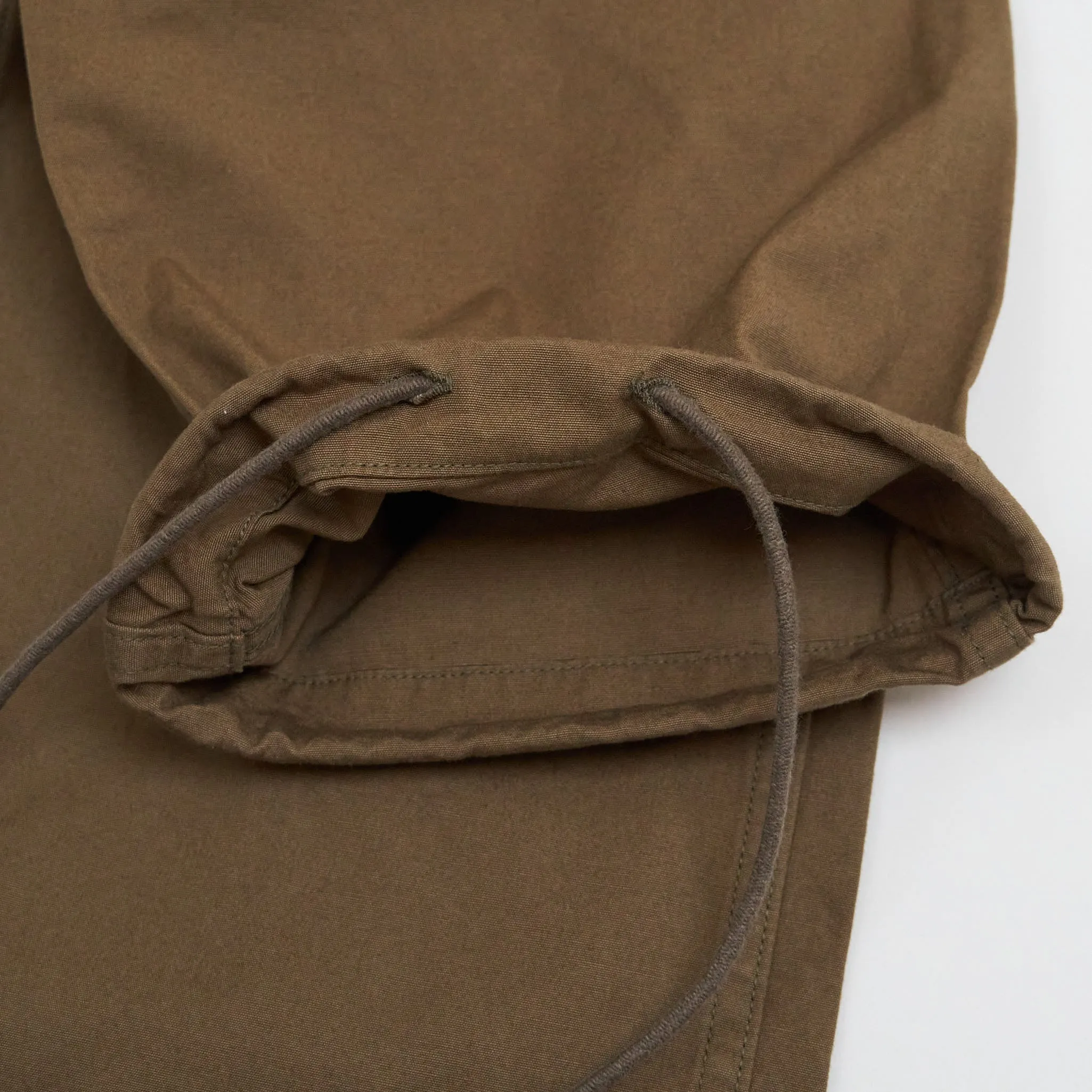 Stevenson Overall CO. Military Cargo Fatigue Pants