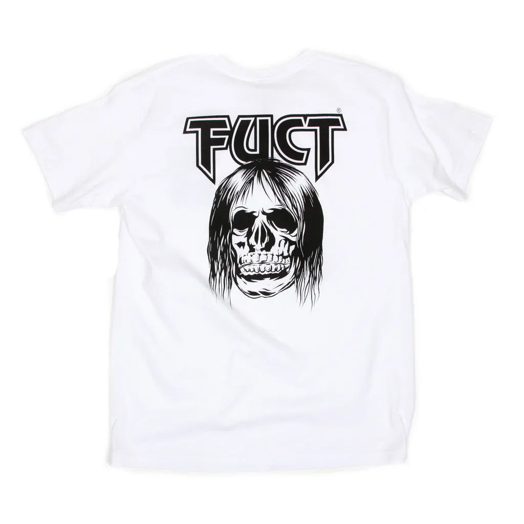 Stone Dead Forever Tee