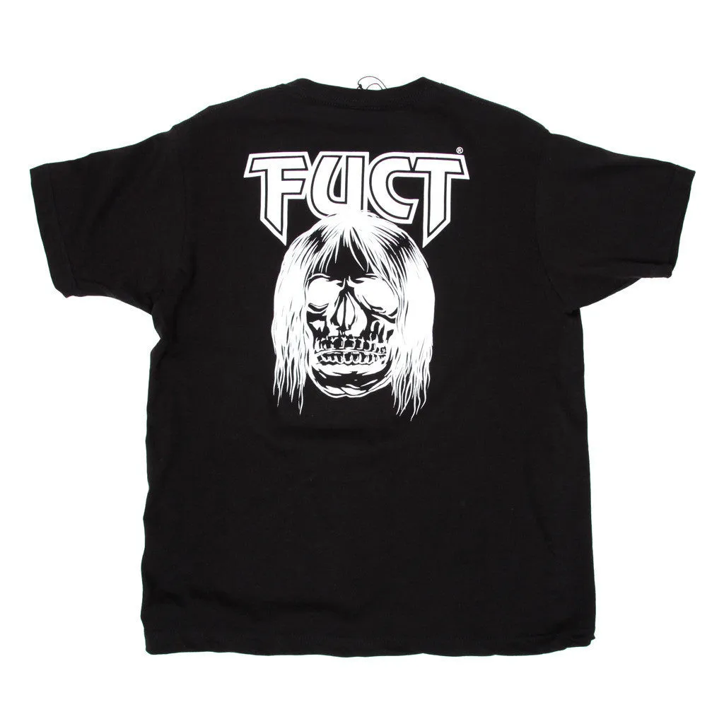 Stone Dead Forever Tee