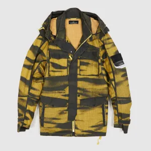 Stone Island Shadow Project DPM Grid-R Inveser Camou Jacket