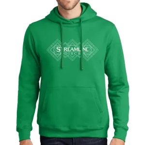 Streamline Deco Hoodie