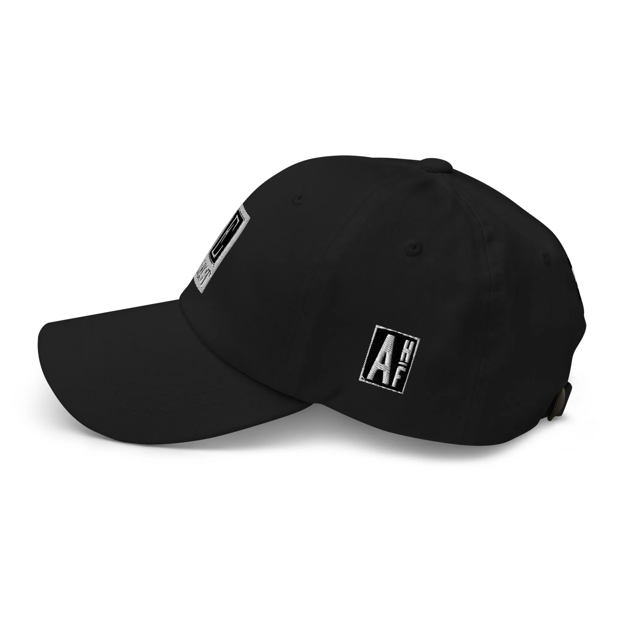 Streetwear Baseball Hat Yupoong Ascension High Fashion Elect