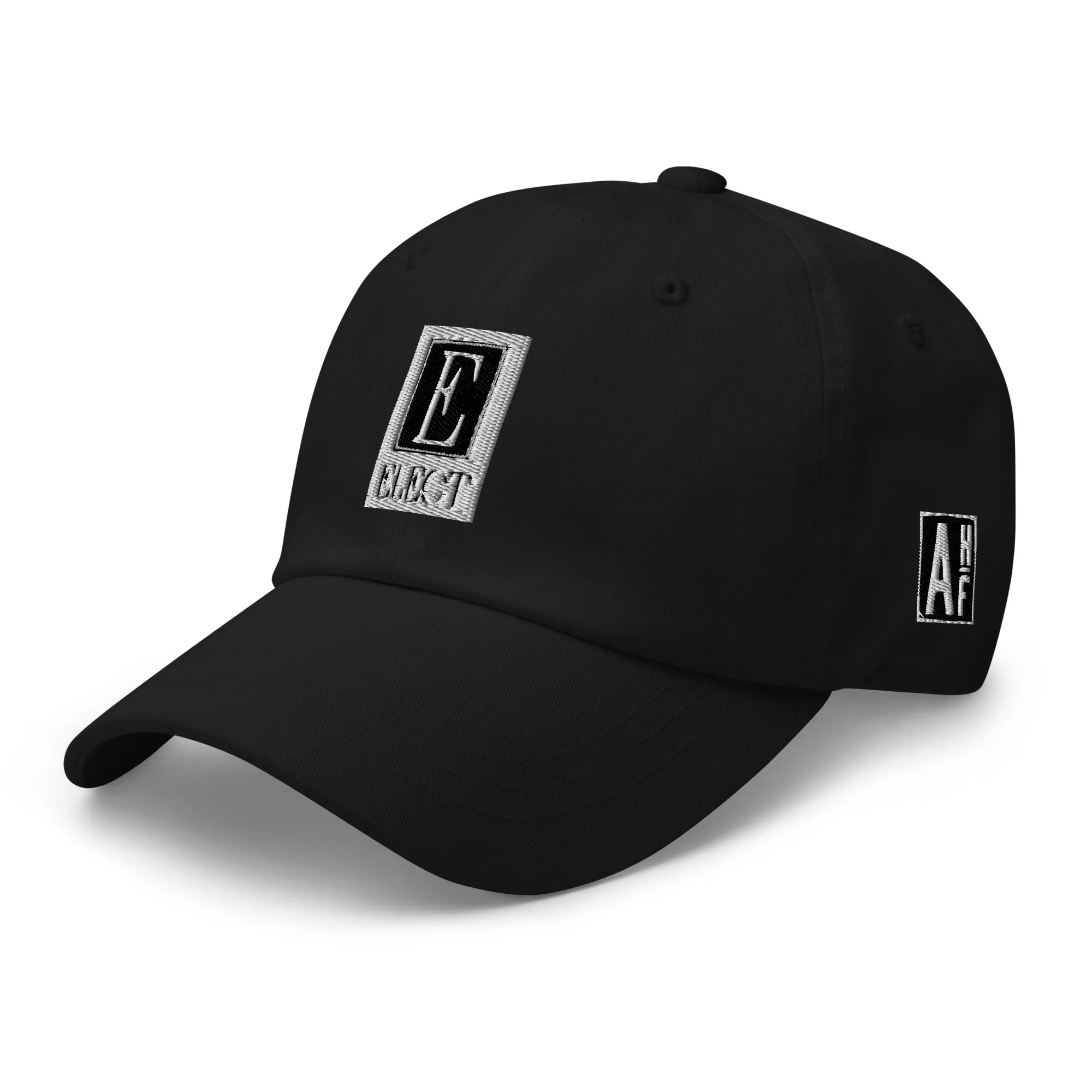 Streetwear Baseball Hat Yupoong Ascension High Fashion Elect