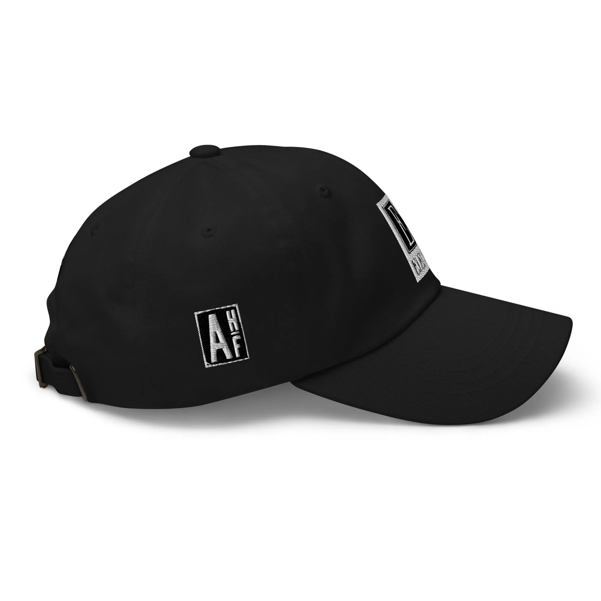 Streetwear Baseball Hat Yupoong Ascension High Fashion Elect