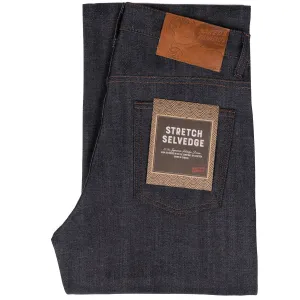 Strong Guy - Stretch Selvedge
