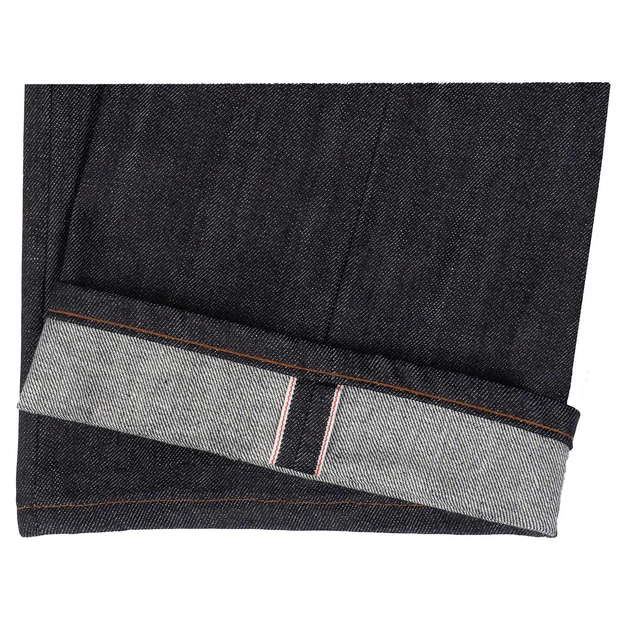 Strong Guy - Stretch Selvedge