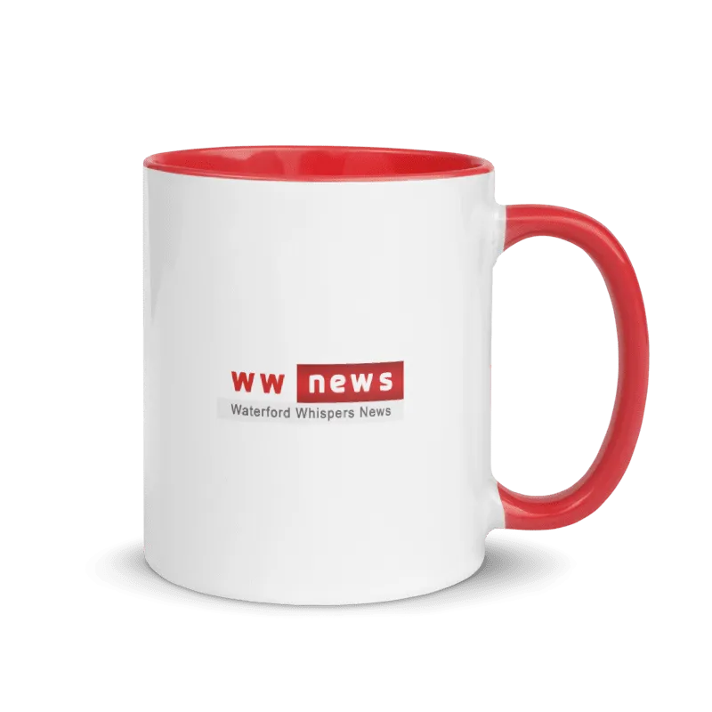 SUAS - WWN Mugs