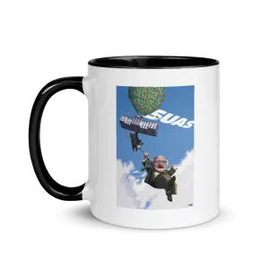 SUAS - WWN Mugs