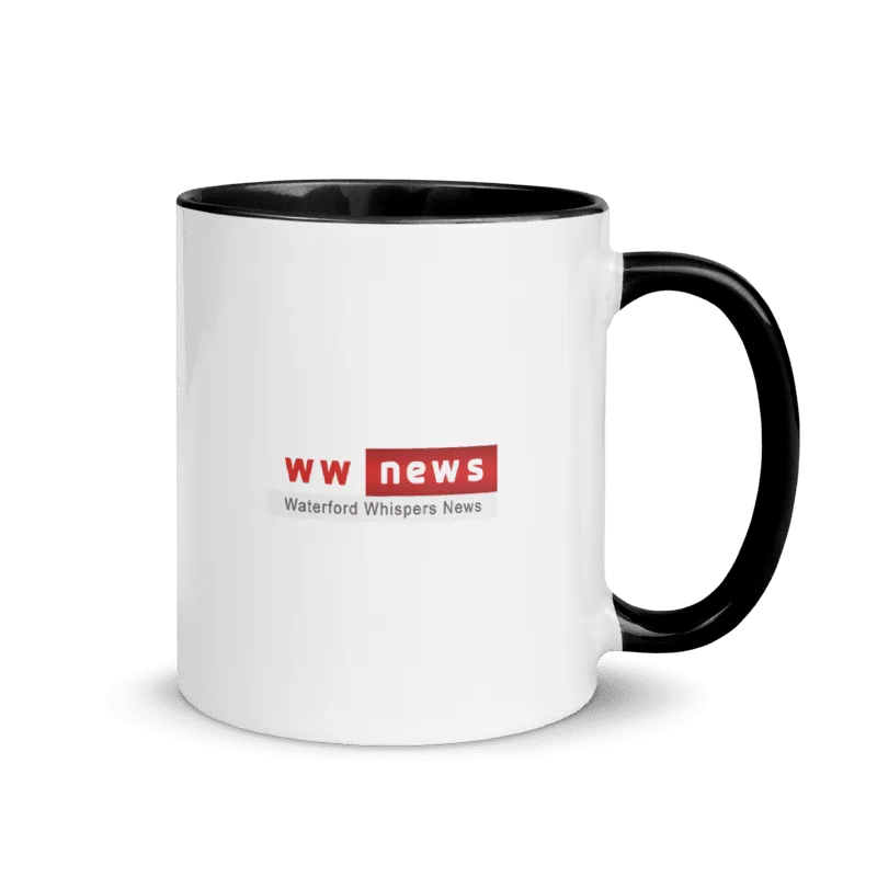 SUAS - WWN Mugs