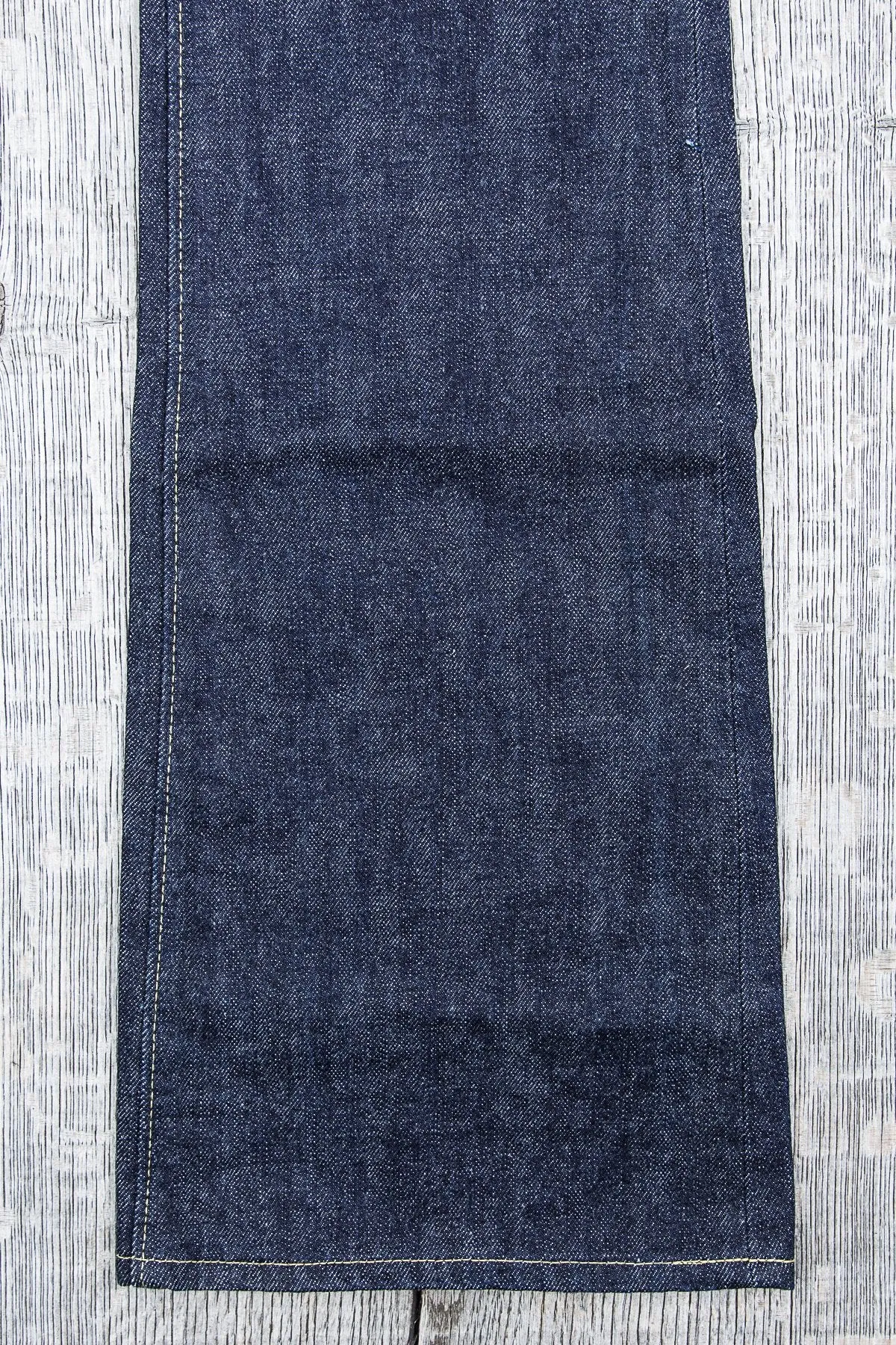 Sugar Cane & Co. Bootcut Jeans 14oz Denim SC40321