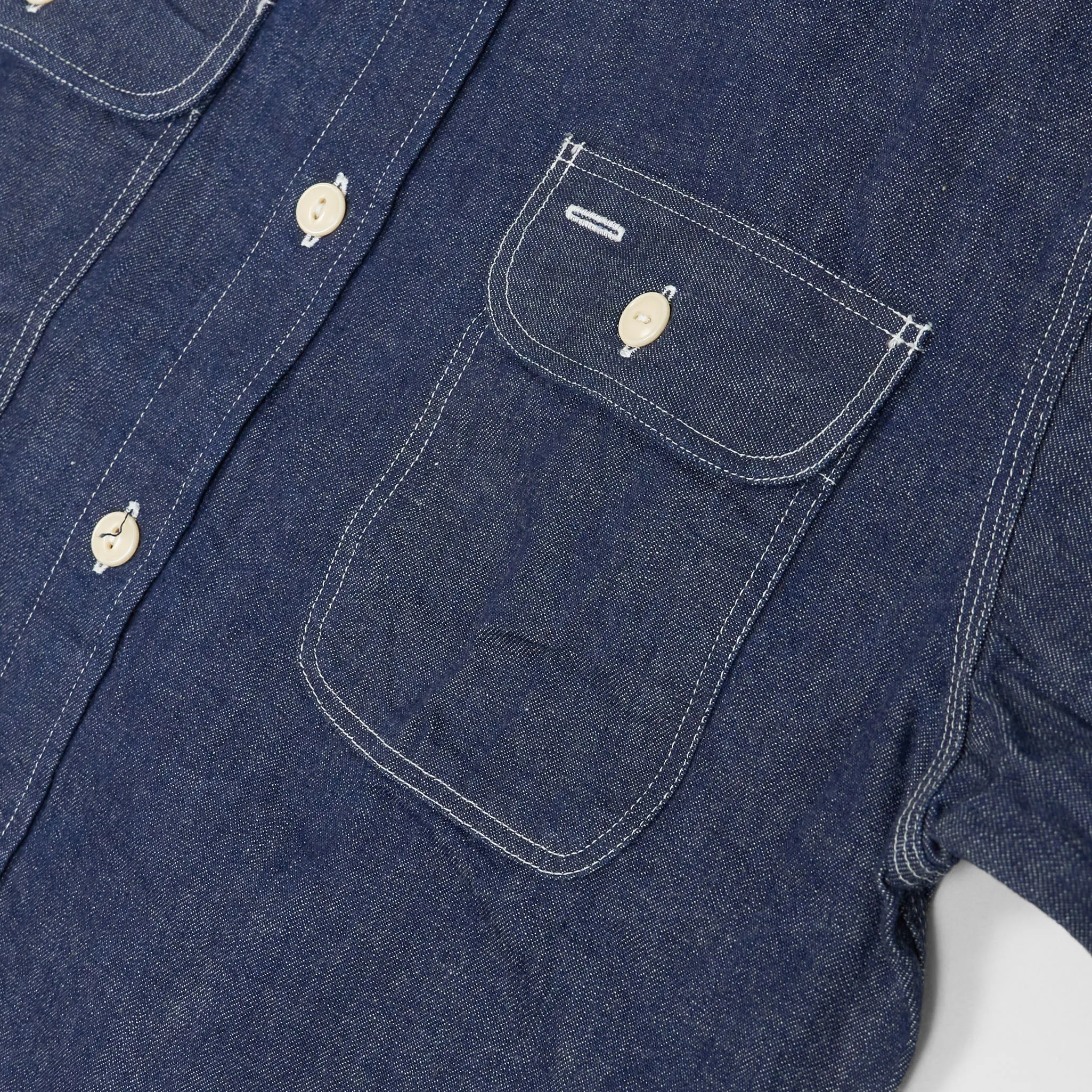 Sugar Cane Work Shirt