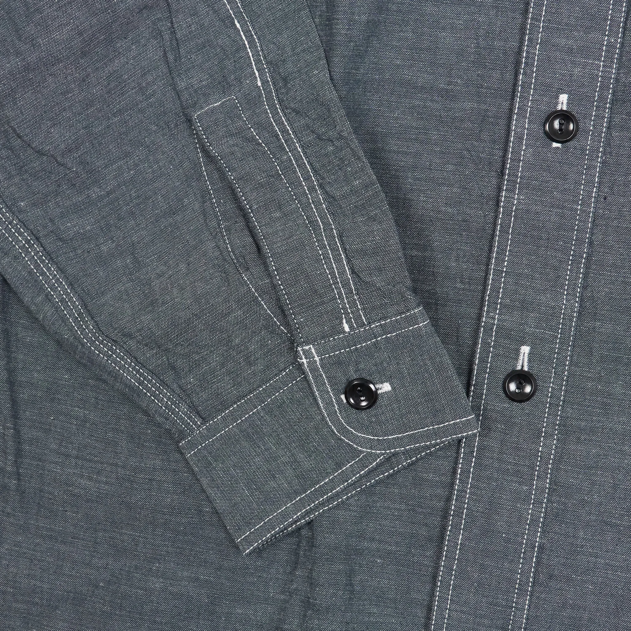 Sugar Cane Work Shirt