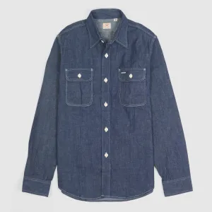 Sugar Cane Work Shirt
