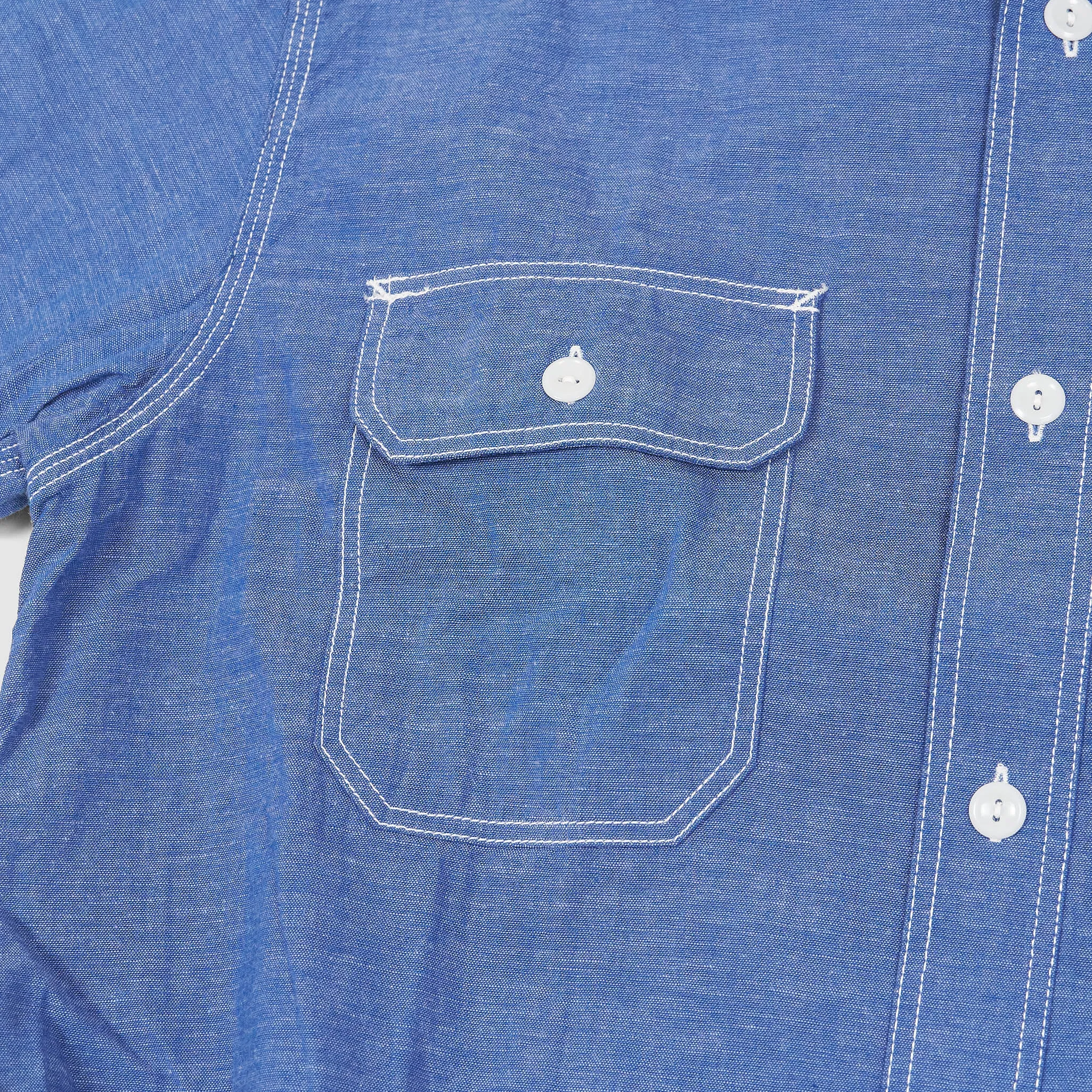 Sugar Cane Work Shirt