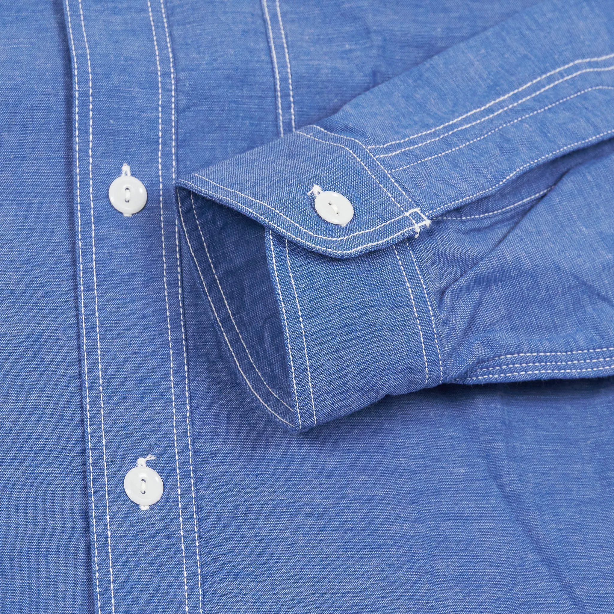 Sugar Cane Work Shirt
