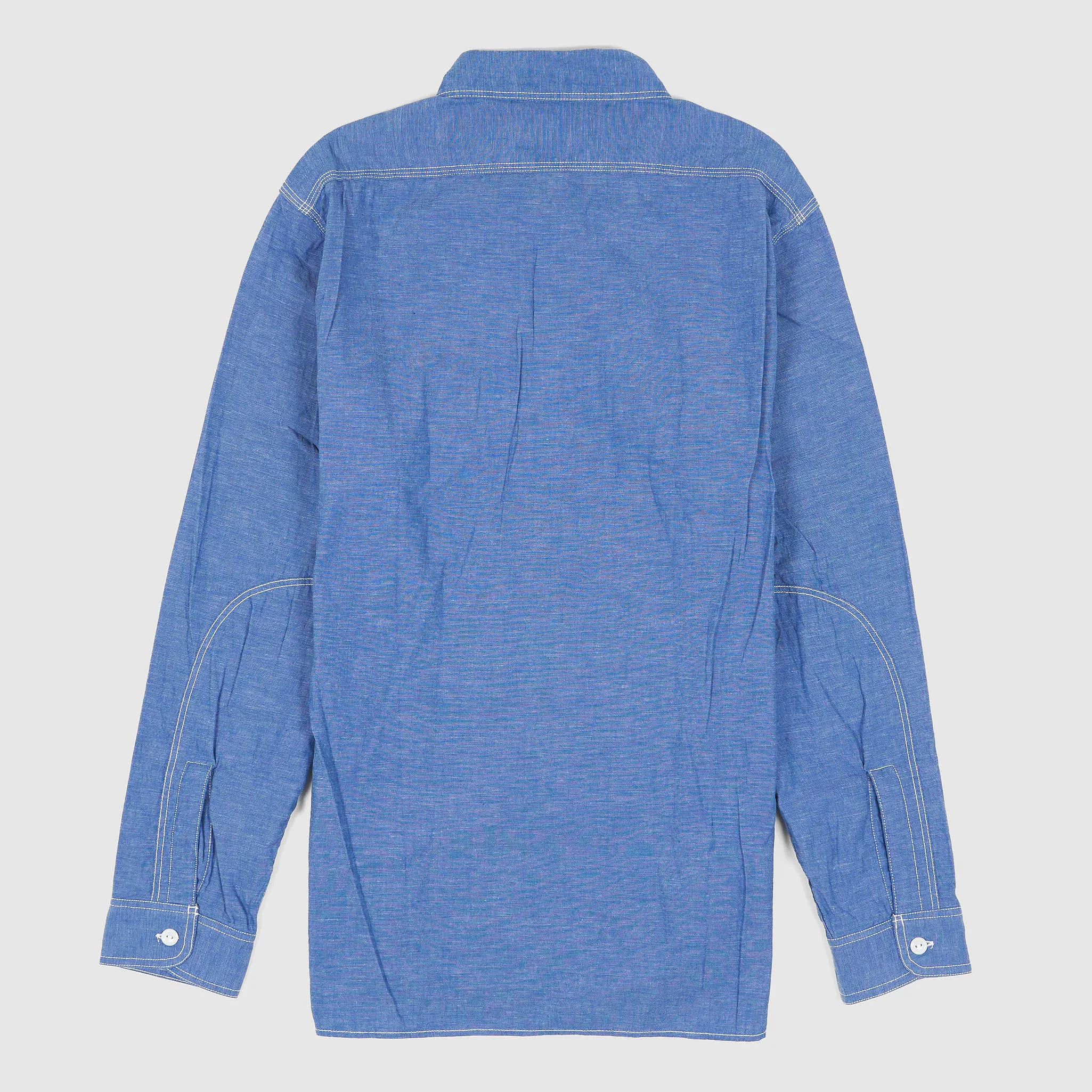 Sugar Cane Work Shirt