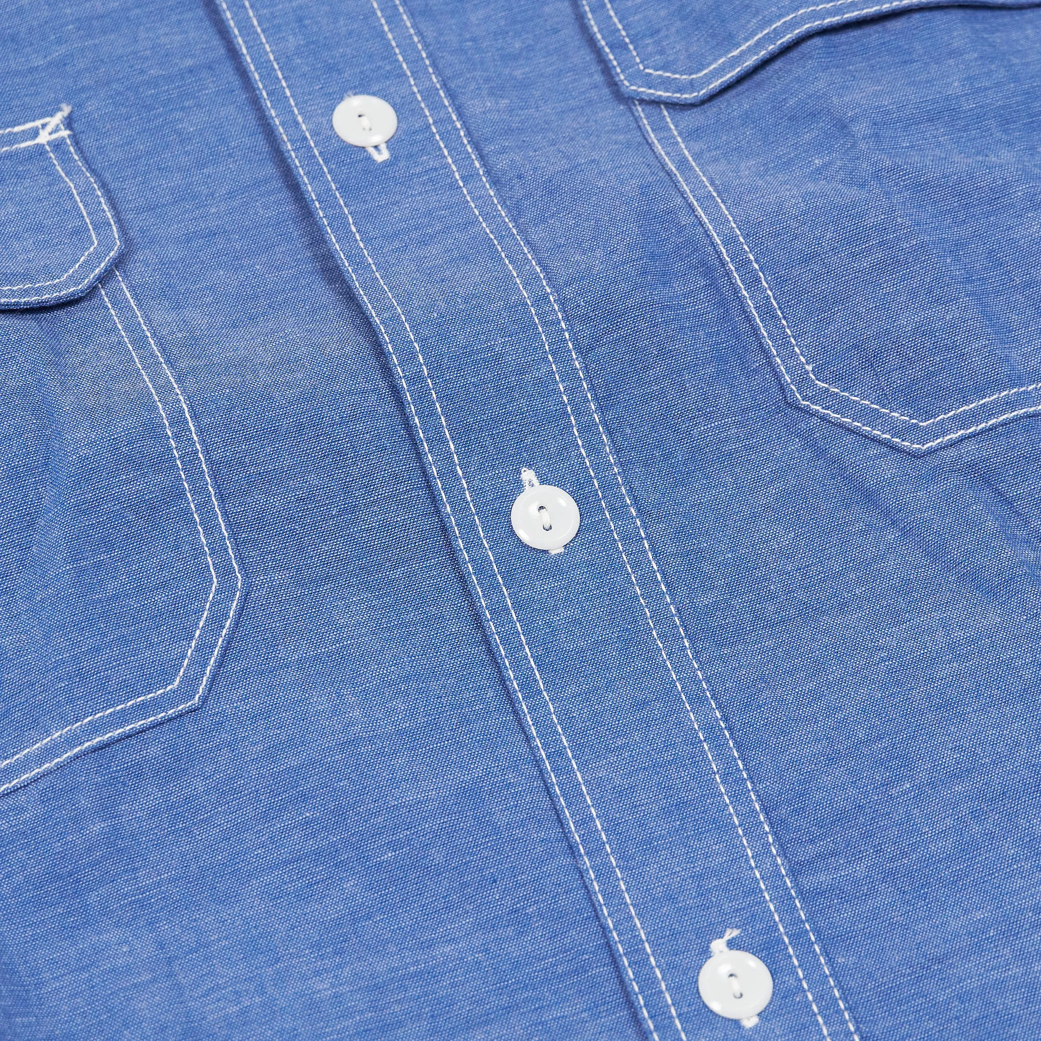 Sugar Cane Work Shirt