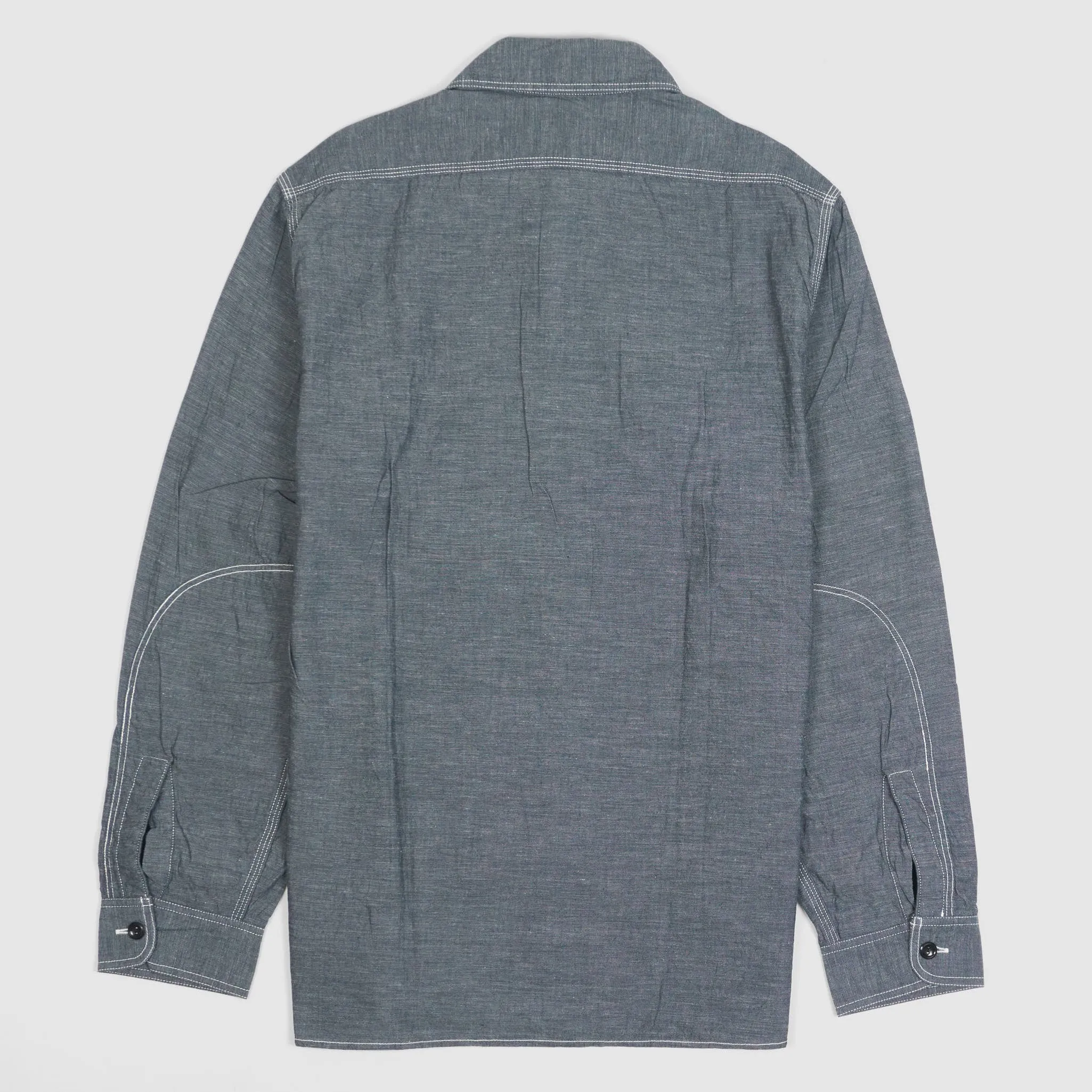 Sugar Cane Work Shirt