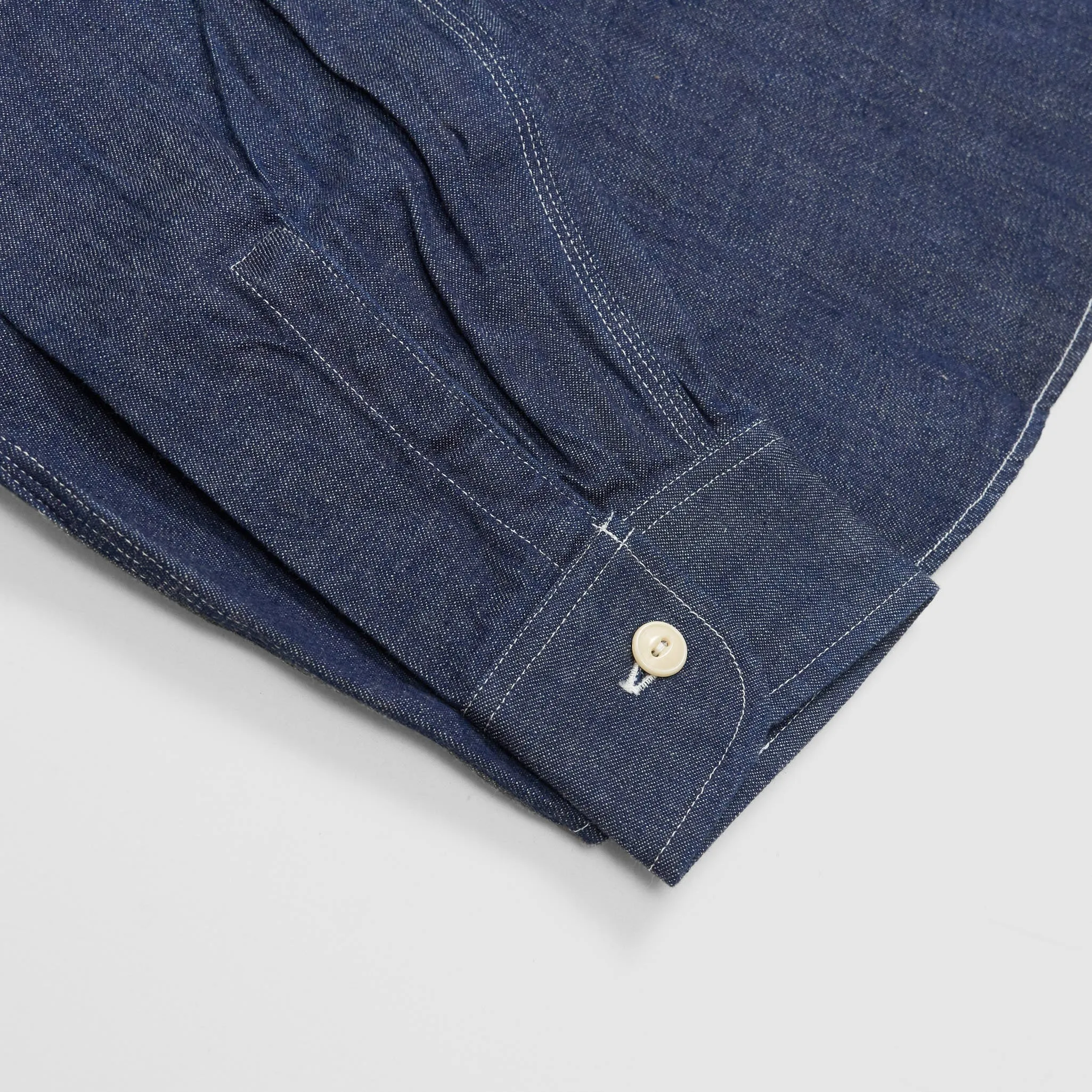 Sugar Cane Work Shirt