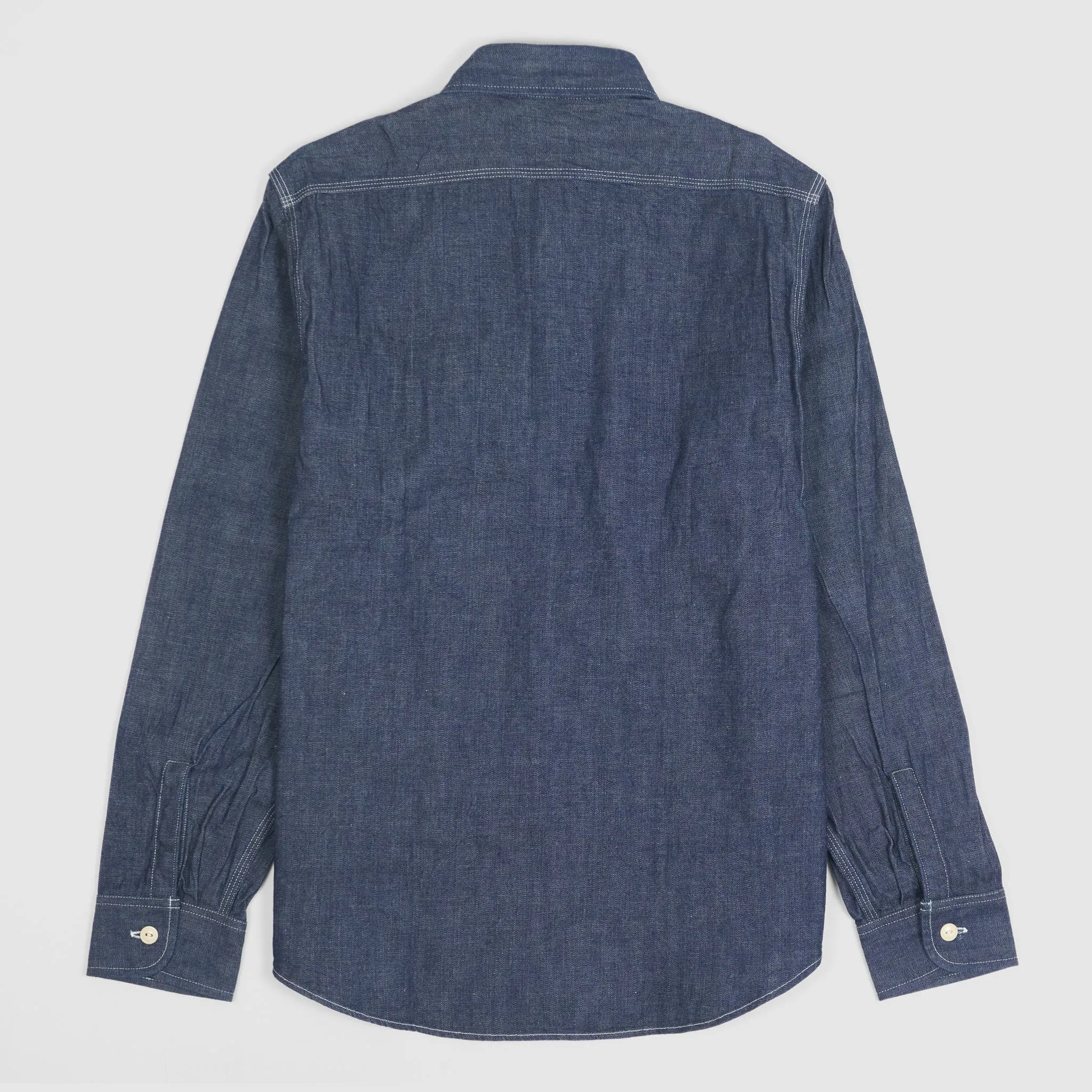 Sugar Cane Work Shirt