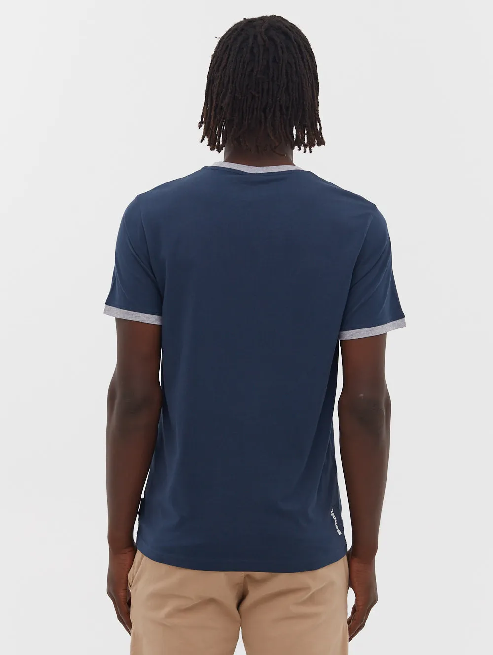 Sullivi Varsity Ringer T-Shirt