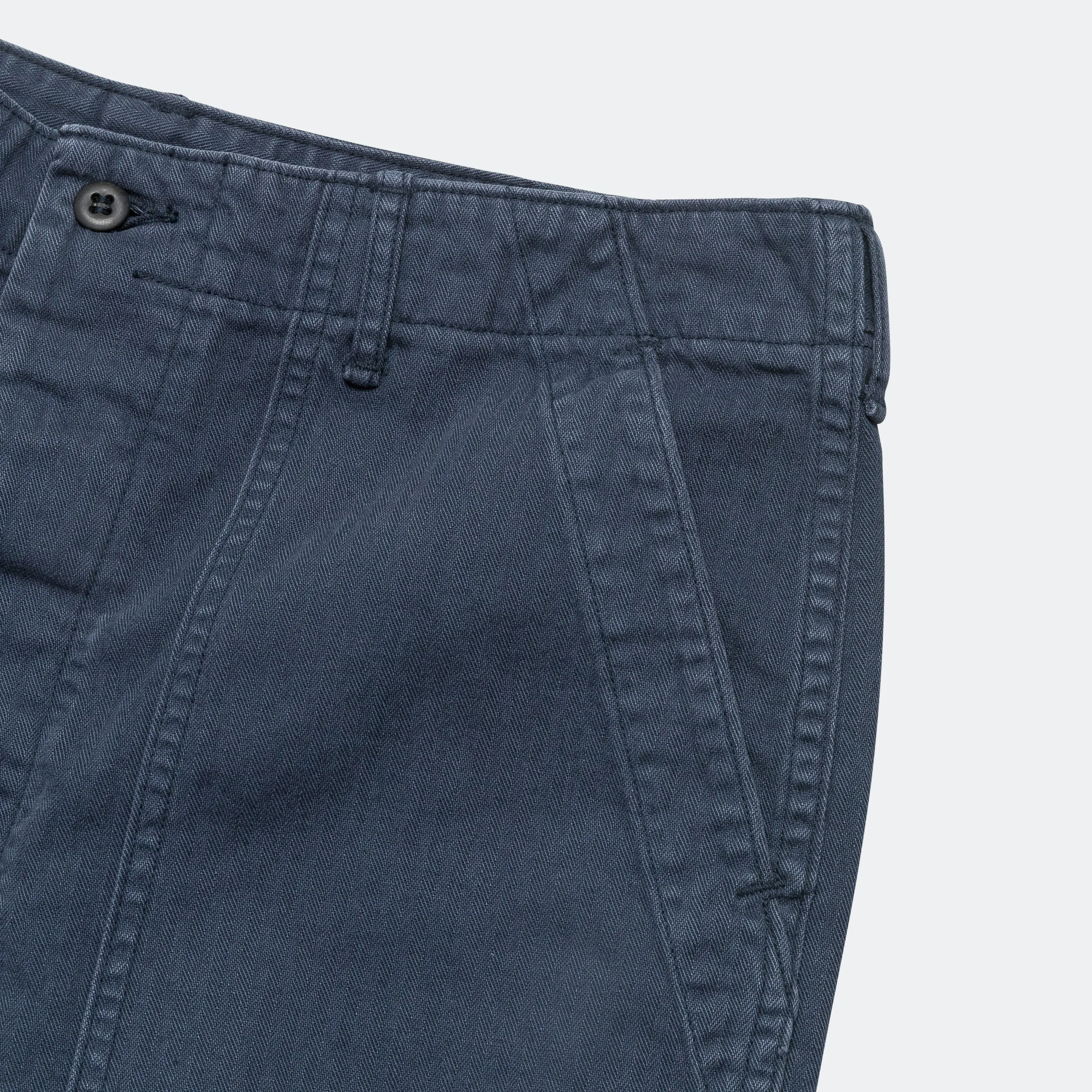 Summer Fatigue Shorts - Navy