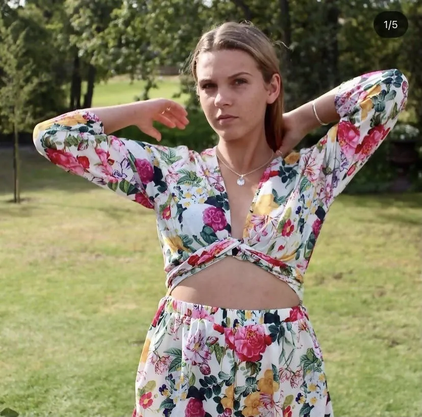 Summer Jumpsuit