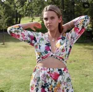Summer Jumpsuit