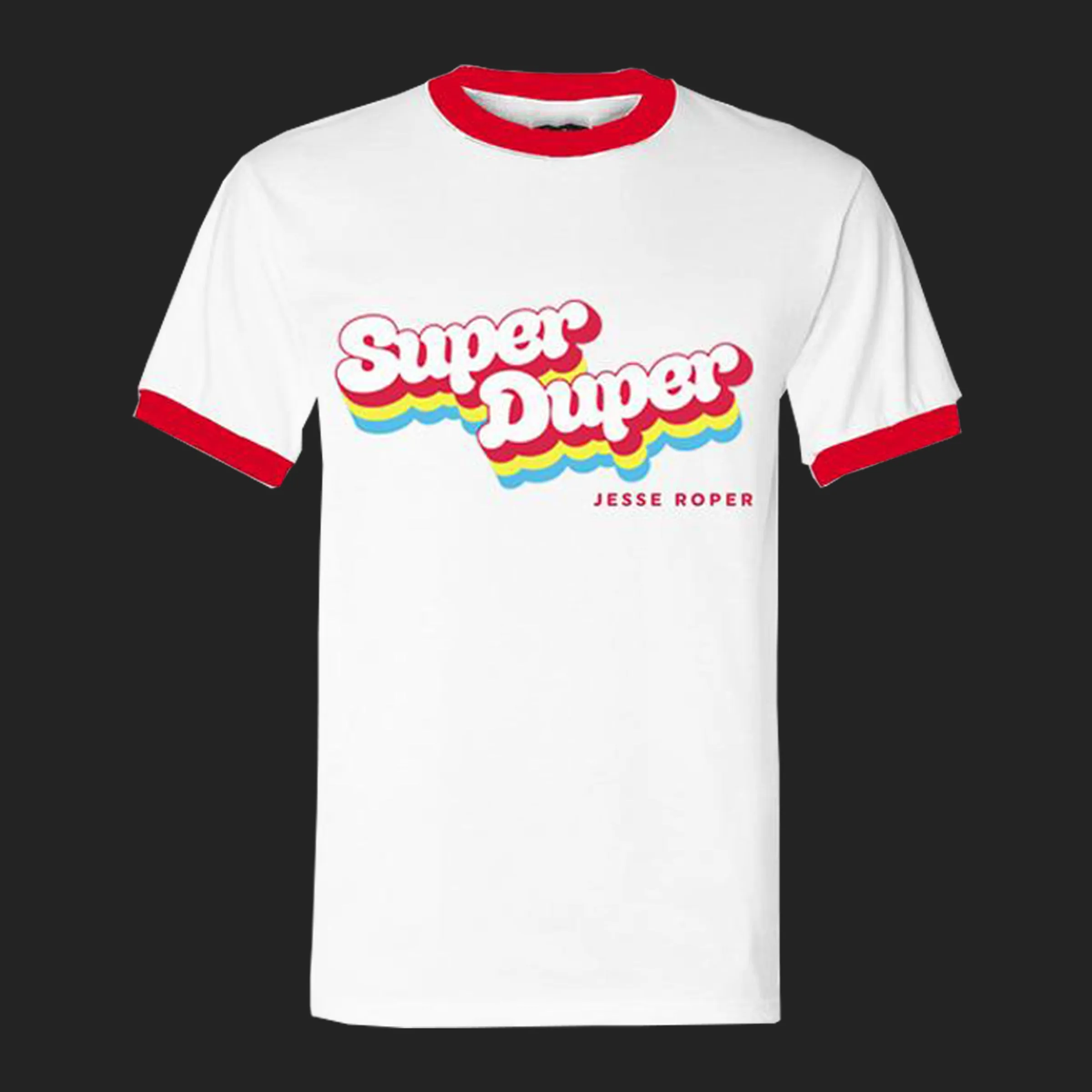 Super Duper Tee