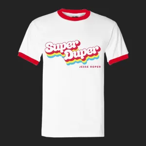 Super Duper Tee